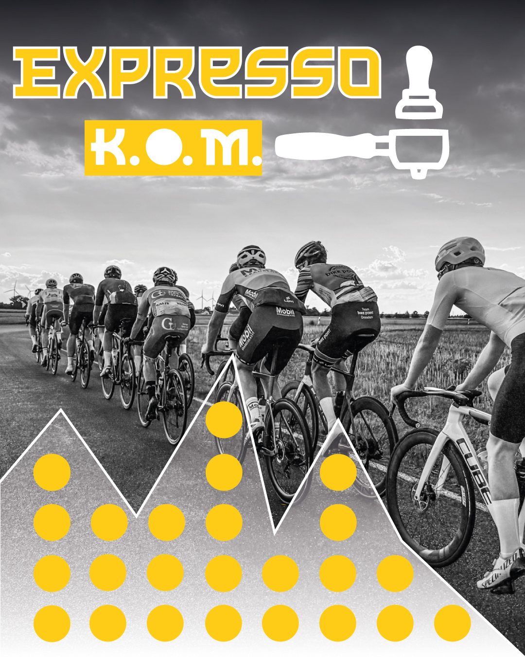 Vorlage Grafik Expresso