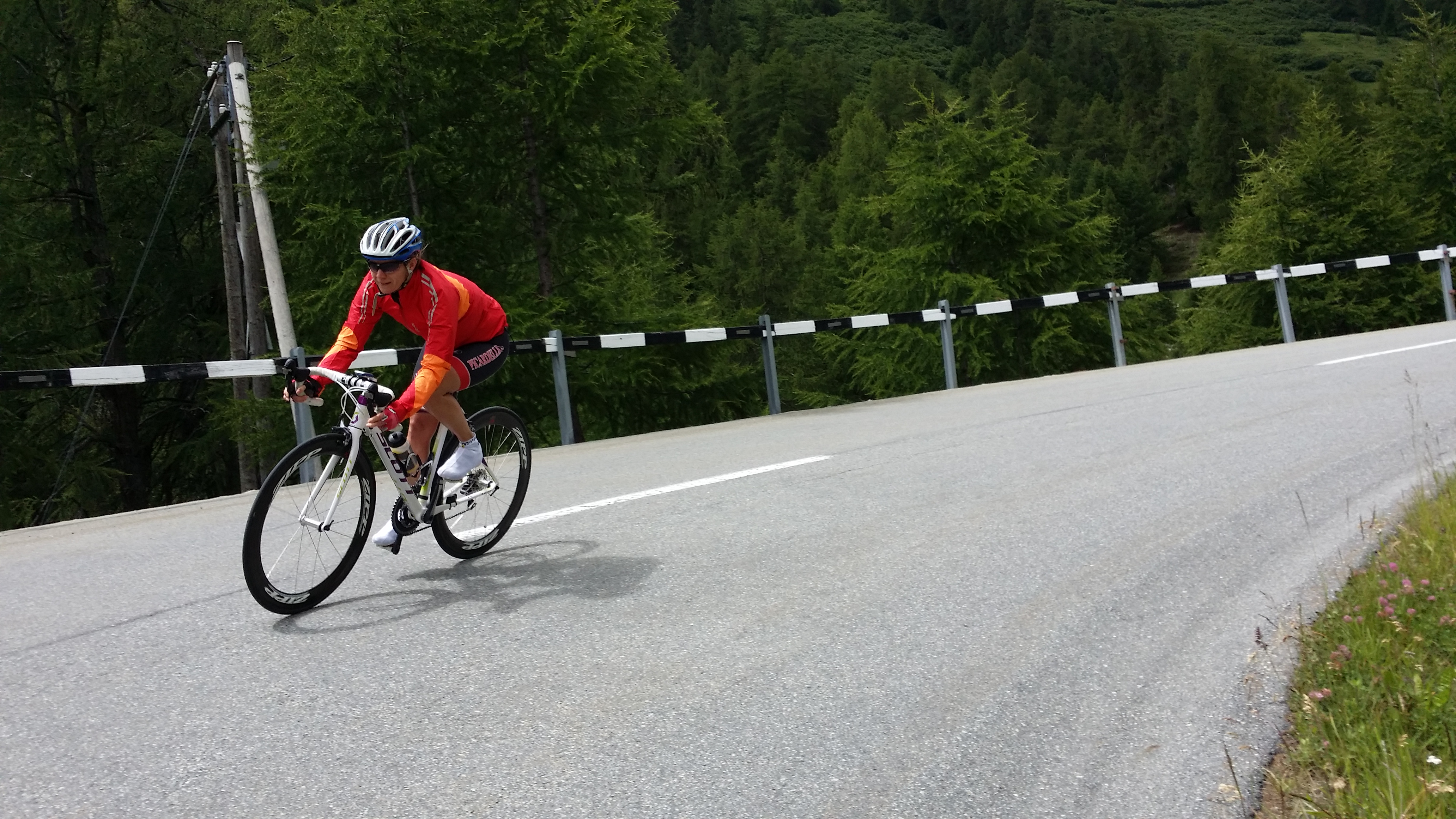 Engadin 2014