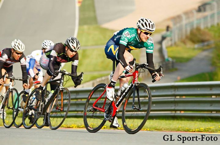 Sachsenring Foto von GL Sport-Foto