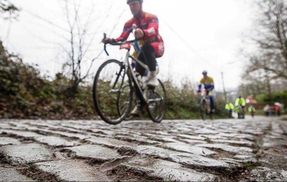 Ronde Van Vlaanderen