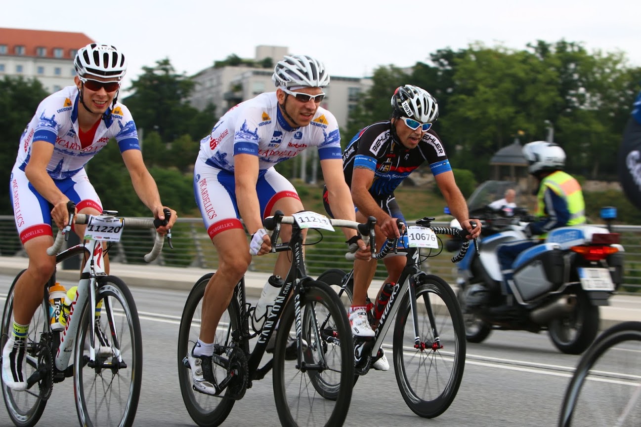 Skoda Velo Race