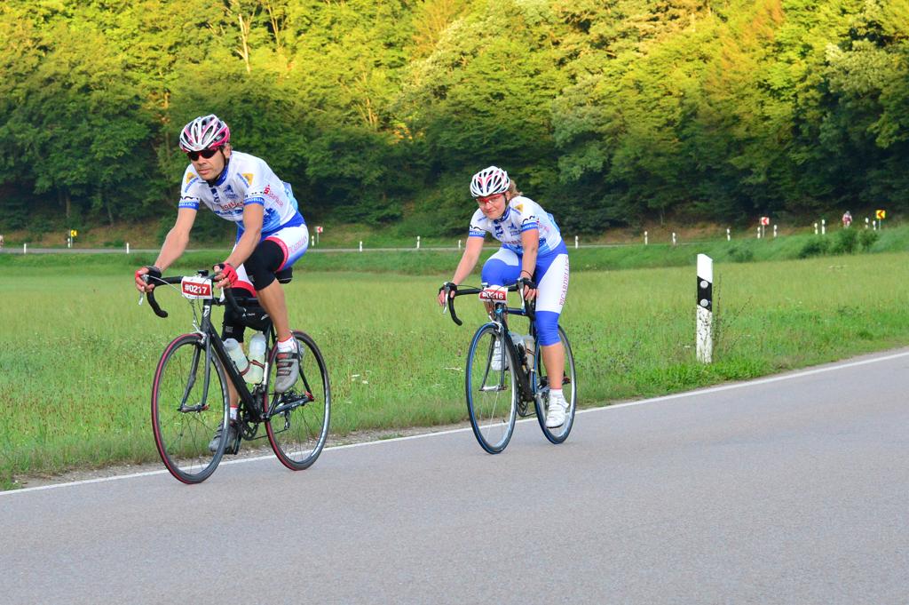 33. Arber Radmarathon – Regensburg, 30.07.2017