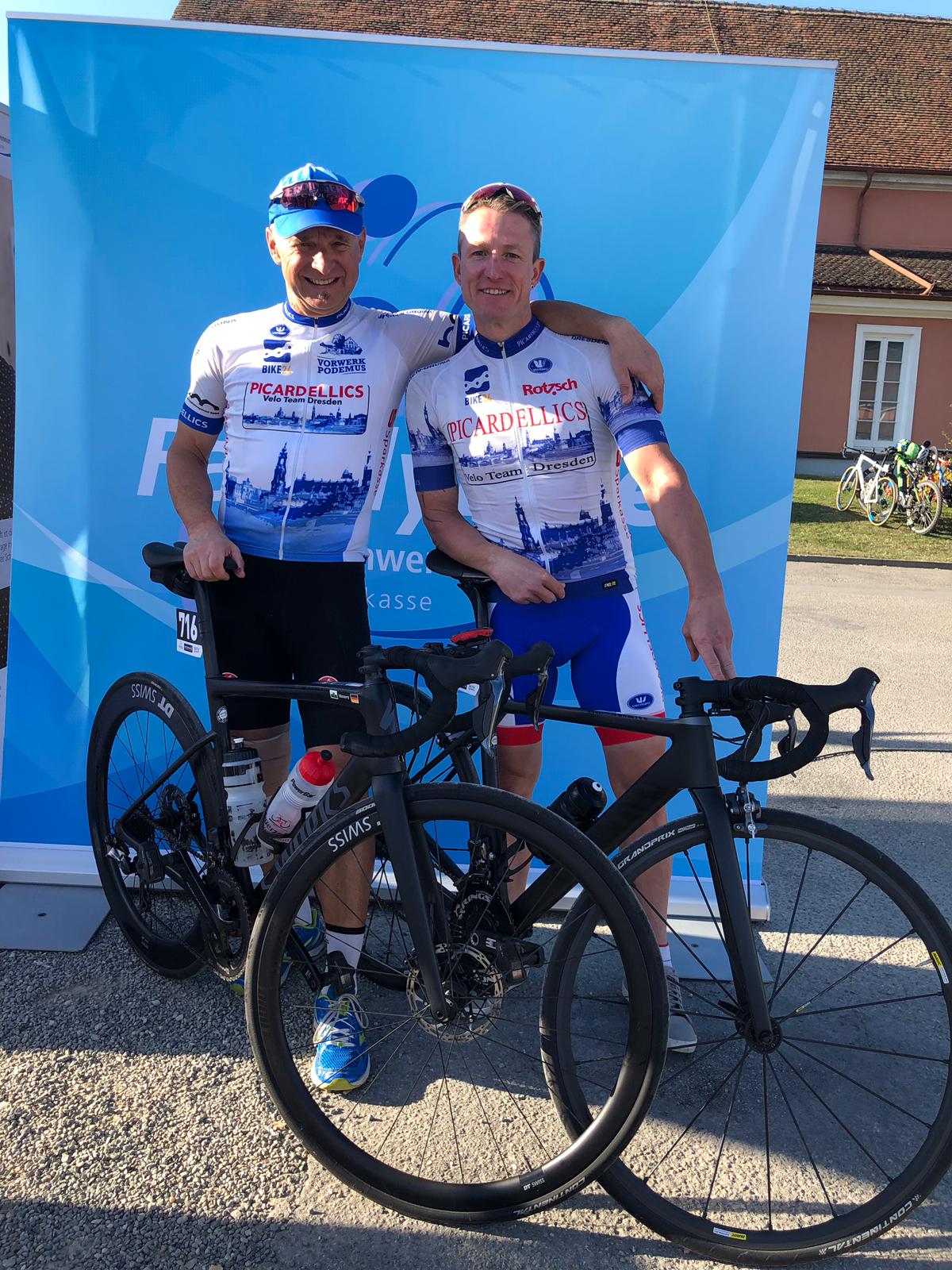 Riderman German Cycling Cup 2019